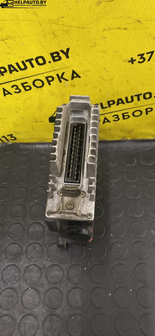 блок управления двигателем Mercedes-Benz E-Класс W124 1987, 2.3 л., бензин, 0280800204, 0055455532 - фото №1