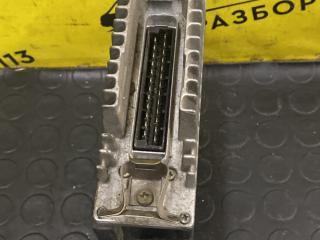 блок управления двигателем Mercedes-Benz E-Класс W124 1987, 2.3 л., бензин, 0280800204, 0055455532