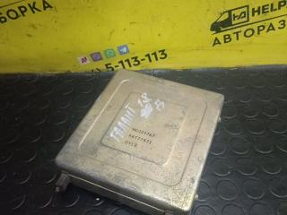 блок управления двигателем Mitsubishi Galant 6 поколение 1991, 1.8 л., дизель, МКПП, седан, передний привод, K8T77571, 1767