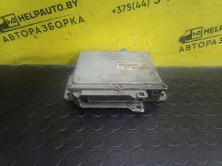 блок управления двигателем Peugeot 106 1 поколение 1995, BOSCH, 0261204052
