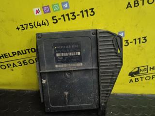 блок комфорта Mercedes-Benz E-Класс W210/S210 1996, 2108203826