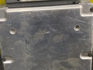 блок управления двигателем Ford Mondeo 2 поколение 1999, 1.8 л., дизель, 97BB12A650JB