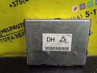 Блок управления ABS/ESP Daewoo Espero KLEJ [рестайлинг] 1997, 16207489