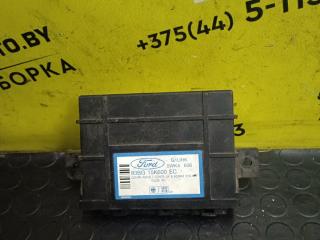 блок комфорта Ford Mondeo 1 поколение 1994, 1.8 л., i, бензин, МКПП, универсал, передний привод, 93BG15K600EC