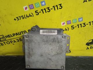блок управления двигателем Opel Omega B 1997, 560191991J