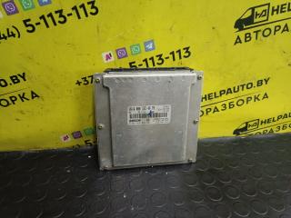 блок управления двигателем Mercedes-Benz E-Класс W210/S210 1997, 2.2 л., CDi, дизель, МКПП, седан, задний привод, 0001534979