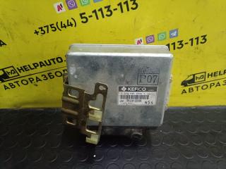 блок управления двигателем Hyundai Accent 1 поколение (X3) 1996, 1.5 л., бензин, МКПП, передний привод, 3911022330, 9030930009E