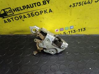 замок двери передней правой Mercedes-Benz E-Класс W124 [2-й рестайлинг] 1996, 2.0 л., i, бензин, МКПП, седан, задний привод