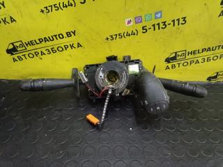 переключатель подрулевой (стрекоза) Renault Laguna 1 поколение 1995, 1.8 л., i, бензин, МКПП, хетчбэк 5 дв., передний привод