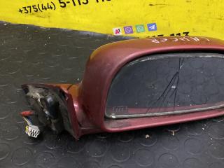 зеркало наружное правое Mitsubishi Lancer 8 поколение 2001