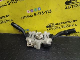 переключатель подрулевой (стрекоза) Mazda 323 6 поколение 1999, GR3K, 17E906
