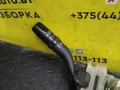 переключатель подрулевой (стрекоза) Mazda 323 6 поколение 1999, GR3K, 17E906 - фото №2