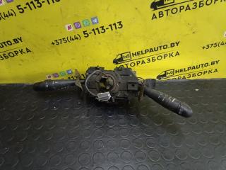 переключатель подрулевой (стрекоза) Renault Laguna 1 поколение 1995, 1.8 л., бензин, МКПП, хетчбэк 5 дв., передний привод
