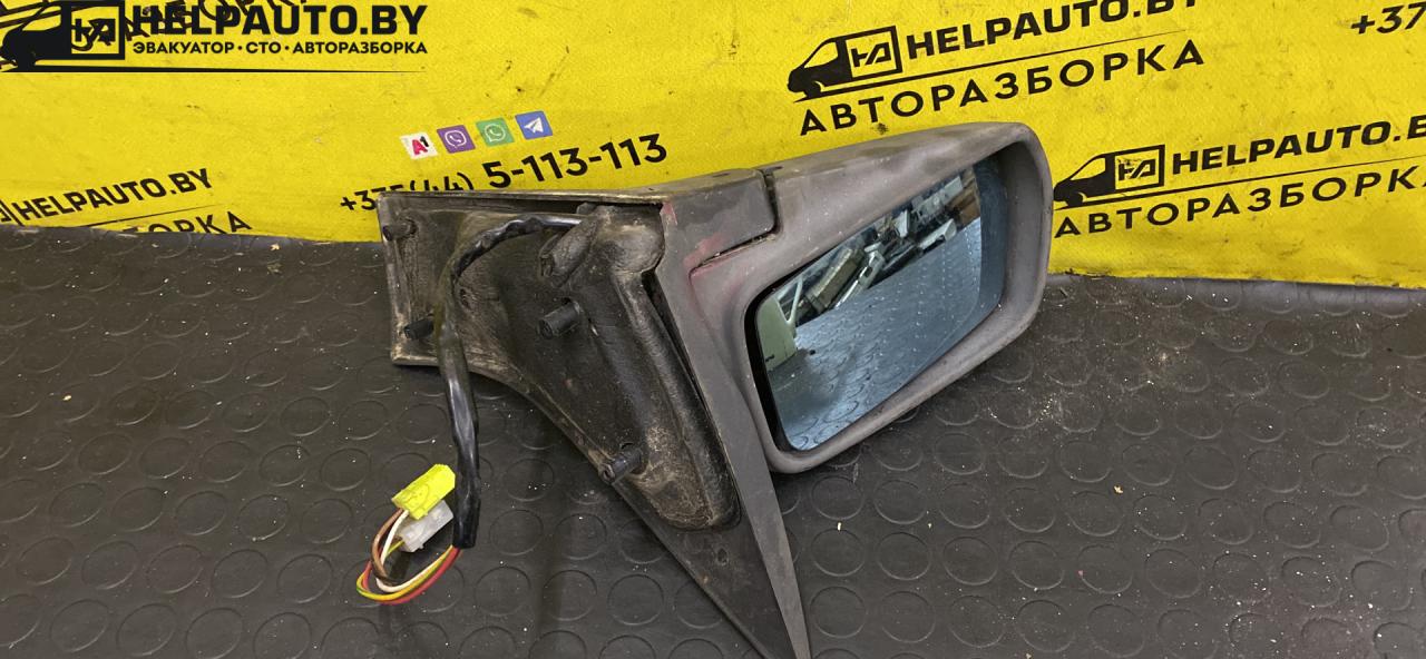 зеркало наружное правое Citroen Xantia 1 поколение 1995 - фото №1