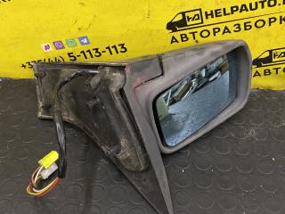 зеркало наружное правое Citroen Xantia 1 поколение 1995