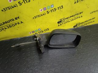 зеркало наружное правое SEAT Ibiza 1 поколение 1990, 010040, 020055