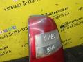 фонарь задний левый Opel Vectra B 1998, 1.8 л., i, бензин, МКПП, универсал, передний привод - фото №2