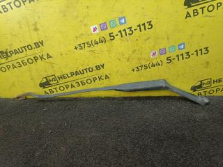 щеткодержатель задний Opel Vectra B 1998, 1.8 л., i, бензин, МКПП, универсал, передний привод