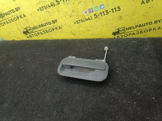 ручка наружная задняя левая Opel Vectra B 1998, 1.8 л., i, бензин, МКПП, универсал, передний привод