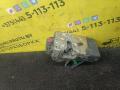 замок двери задней левой Opel Vectra B 1998, 1.8 л., i, бензин, МКПП, универсал, передний привод - фото №2