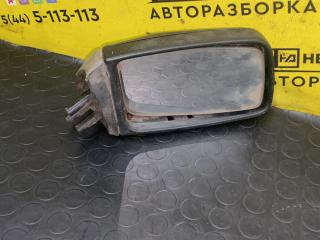 зеркало наружное правое Volkswagen Passat B2 1985
