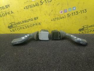 переключатель подрулевой (стрекоза) Opel Vectra B 1998, 1.8 л., бензин, МКПП, универсал, передний привод