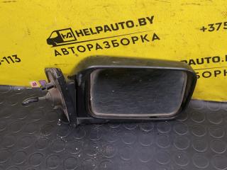 зеркало наружное правое Nissan Micra 1 поколение (K10) 1986
