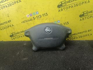 подушка безопасности водителя Opel Vectra B 1998, 1.8 л., i, бензин, МКПП, универсал, передний привод