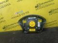 подушка безопасности водителя Opel Vectra B 1998, 1.8 л., i, бензин, МКПП, универсал, передний привод - фото №2