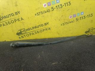 щеткодержатель (поводок стеклоочистителя, дворник) Opel Vectra B 1998, 1.8 л., бензин, МКПП, универсал, передний привод