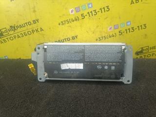 подушка безопасности пассажира Opel Vectra B 1998, 1.8 л., бензин, МКПП, универсал, передний привод