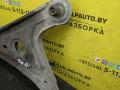 рычаг передний правый Opel Omega B 1997, 2.5 л., бензин, МКПП, седан, задний привод, X25XE - фото №2