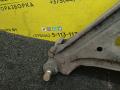 рычаг передний правый Opel Omega B 1997, 2.5 л., бензин, МКПП, седан, задний привод, X25XE - фото №3