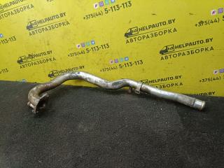 трубка охлаждающей жидкости Opel Omega B 1997, 2.5 л., бензин, МКПП, седан, задний привод, X25XE