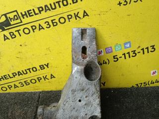 кронштейн двигателя Opel Omega B 1997, 2.5 л., бензин, МКПП, седан, задний привод, X25XE