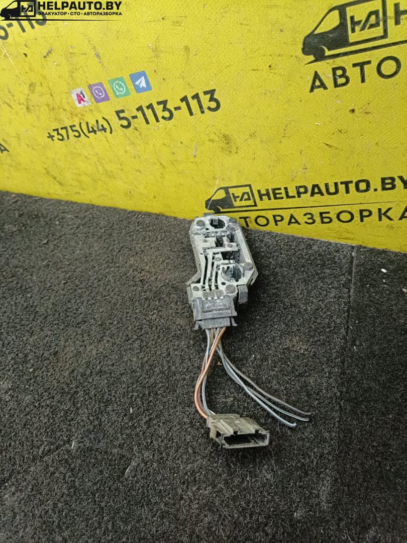панель заднего правого фонаря SEAT Toledo 1 поколение 1993, 1.6 л., i, бензин, МКПП, передний привод, 96163700 - фото №1