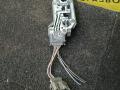 панель заднего правого фонаря SEAT Toledo 1 поколение 1993, 1.6 л., i, бензин, МКПП, передний привод, 96163700 - фото №2