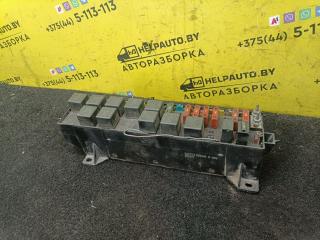 блок предохранителей Peugeot Boxer 2 поколение 1996, 2.5 л., дизель, МКПП, микроавтобус, передний привод
