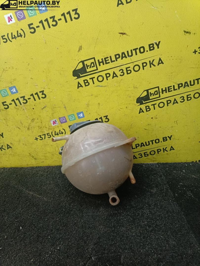 бачок расширительный SEAT Toledo 1 поколение 1993, 1.6 л., бензин, МКПП, передний привод - фото №1