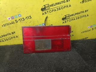 фонарь крышки багажника левый SEAT Toledo 1 поколение 1993, 1.6 л., бензин, МКПП, передний привод