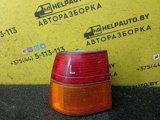 фонарь задний левый SEAT Toledo 1 поколение 1993, 1.6 л., бензин, МКПП, передний привод