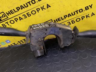 переключатель подрулевой (стрекоза) Ford Courier 1996, 96FG13335AB
