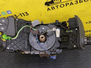 переключатель подрулевой (стрекоза) Renault Megane 2 поколение 2004