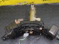 переключатель подрулевой (стрекоза) Renault Megane 2 поколение 2004 - фото №2
