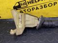 переключатель подрулевой (стрекоза) Ford Mondeo 2 поколение 1998 - фото №3
