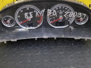 щиток приборов (приборная панель) Opel Vectra C 2004, 2.2 л., дизель