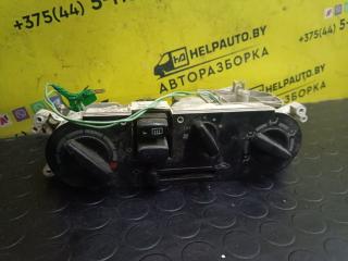 блок управления печки / климат-контроля Mitsubishi Colt 5 поколение (CJO) 1997