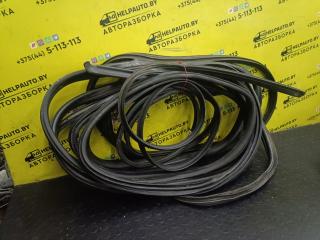 уплотнитель двери Opel Astra G 2001, 1.6 л., бензин, МКПП, универсал, передний привод