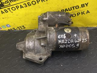 стартер Mazda Xedos 9 1 поколение 1996, 2.5 л., i, бензин