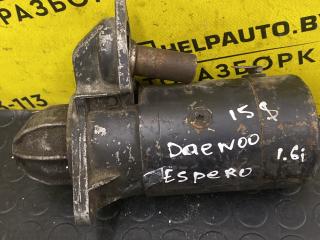 стартер Daewoo Espero KLEJ 1992, 1.6 л., i, бензин